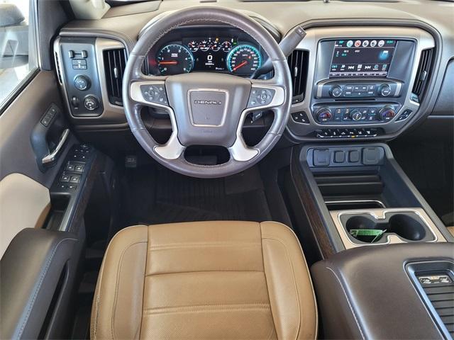 used 2019 GMC Sierra 3500 car, priced at $52,993