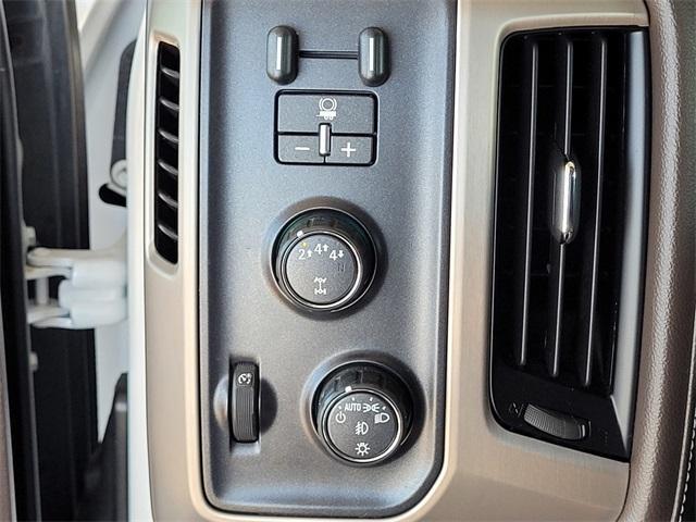 used 2019 GMC Sierra 3500 car, priced at $52,993