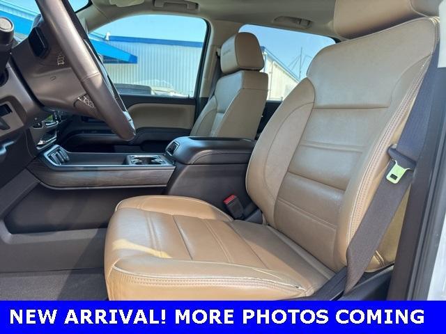 used 2019 GMC Sierra 3500 car, priced at $53,588