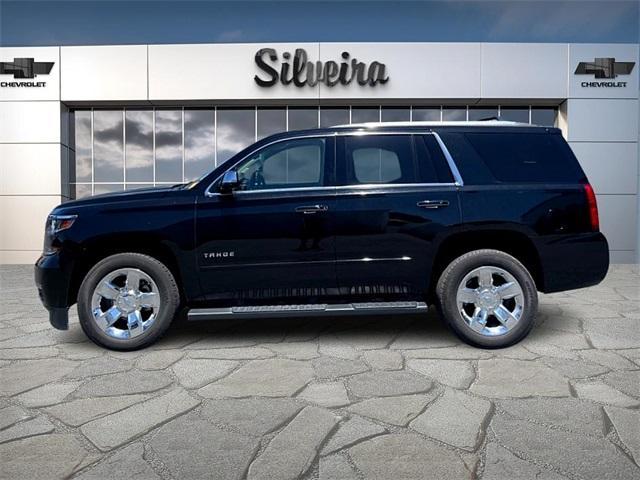 used 2018 Chevrolet Tahoe car, priced at $40,892