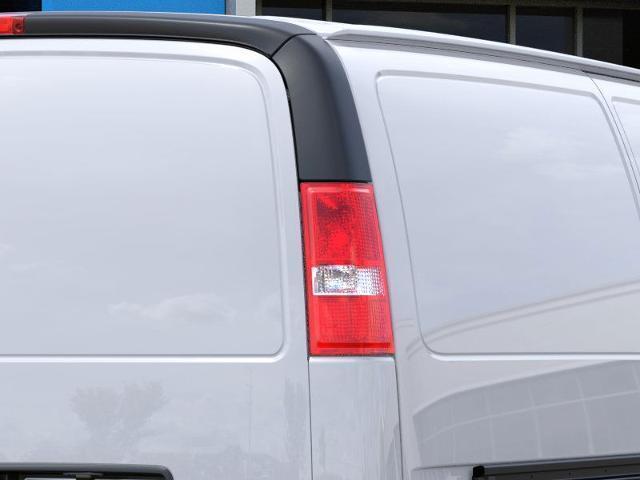 new 2025 Chevrolet Express 2500 car, priced at $44,960