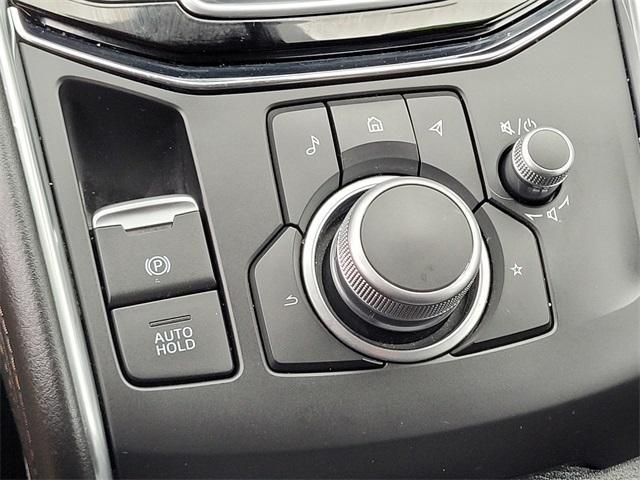 used 2021 Mazda CX-5 car, priced at $28,494