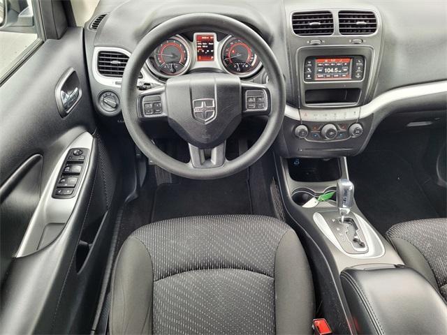 used 2018 Dodge Journey car, priced at $12,694