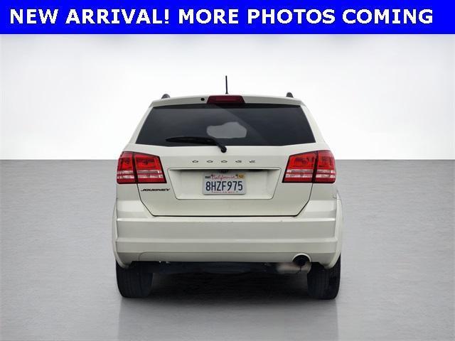 used 2018 Dodge Journey car, priced at $12,894