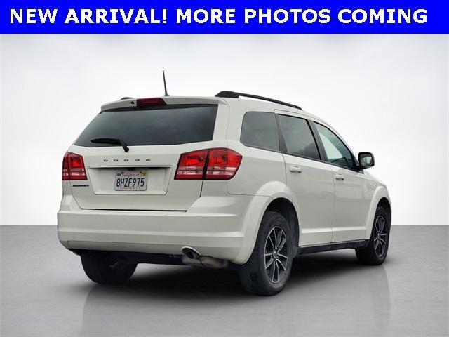 used 2018 Dodge Journey car, priced at $12,994