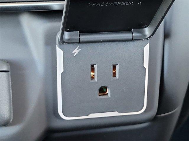 new 2025 Chevrolet Silverado 3500 car, priced at $61,467