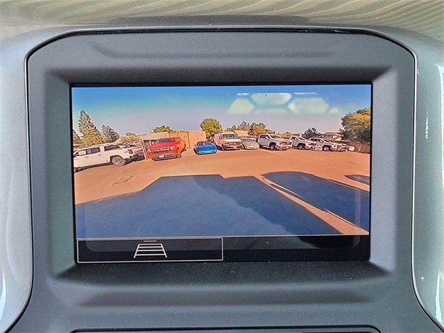 new 2025 Chevrolet Silverado 3500 car, priced at $61,467