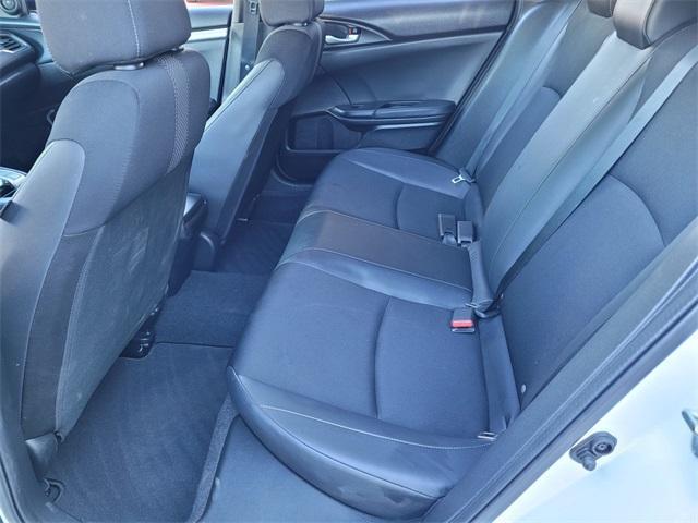 used 2021 Honda Civic car, priced at $22,594