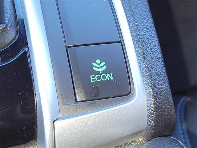 used 2021 Honda Civic car, priced at $22,594