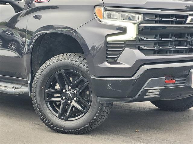 used 2022 Chevrolet Silverado 1500 car, priced at $43,994