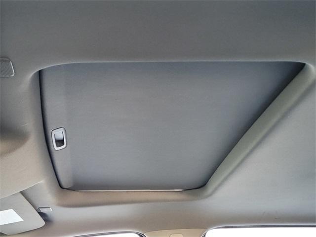 used 2022 Chevrolet Silverado 1500 car, priced at $44,994