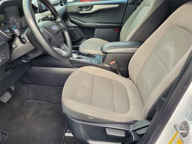 used 2022 Ford Escape car, priced at $17,994