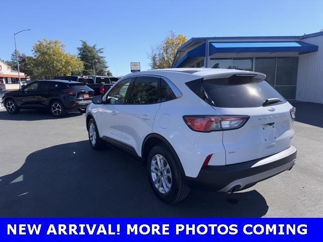 used 2022 Ford Escape car, priced at $19,992