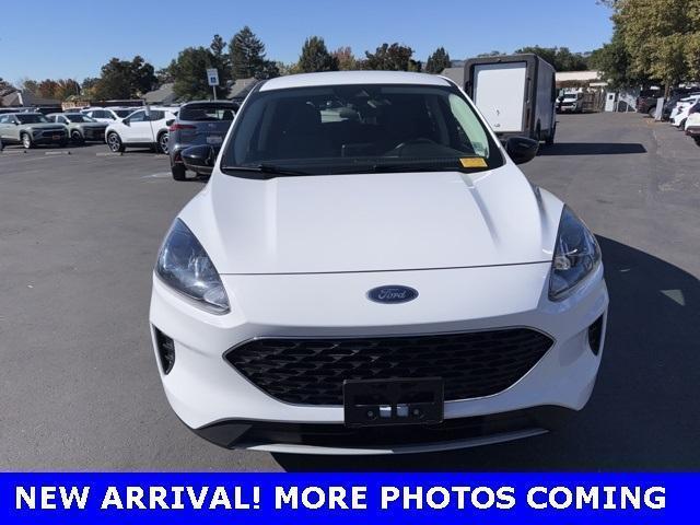 used 2022 Ford Escape car, priced at $19,992