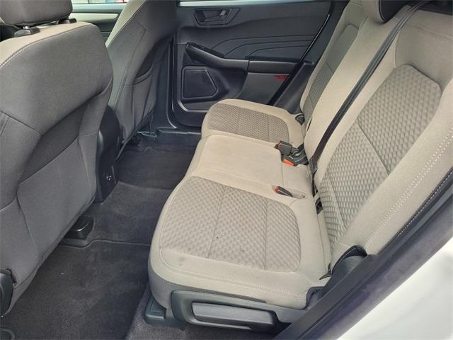 used 2022 Ford Escape car, priced at $17,994