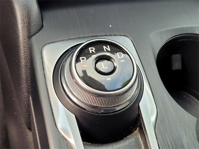 used 2022 Ford Escape car, priced at $17,994