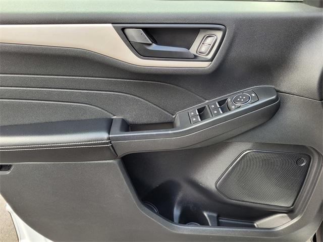 used 2022 Ford Escape car, priced at $17,994