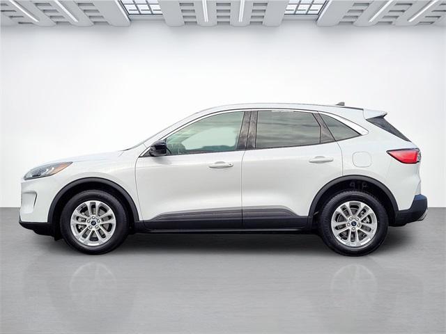used 2022 Ford Escape car, priced at $17,994