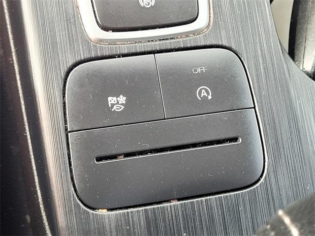 used 2022 Ford Escape car, priced at $17,994