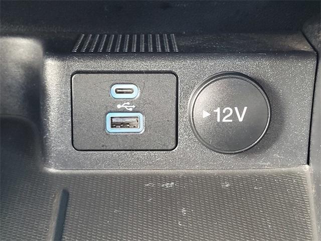 used 2022 Ford Escape car, priced at $17,994