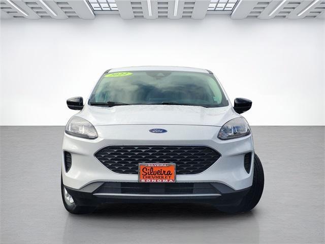 used 2022 Ford Escape car, priced at $17,994