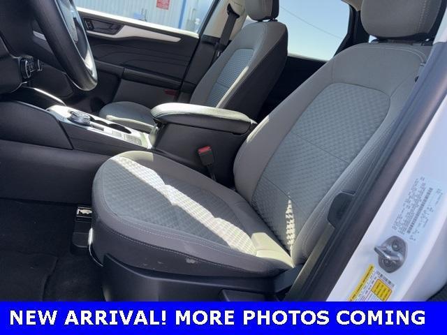 used 2022 Ford Escape car, priced at $19,992