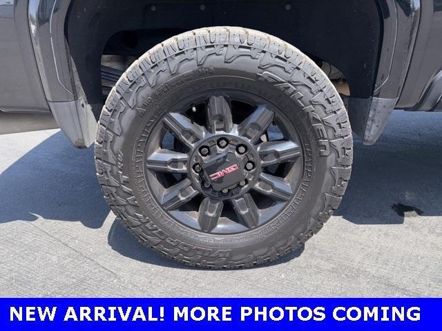 used 2024 GMC Sierra 2500 car, priced at $75,993