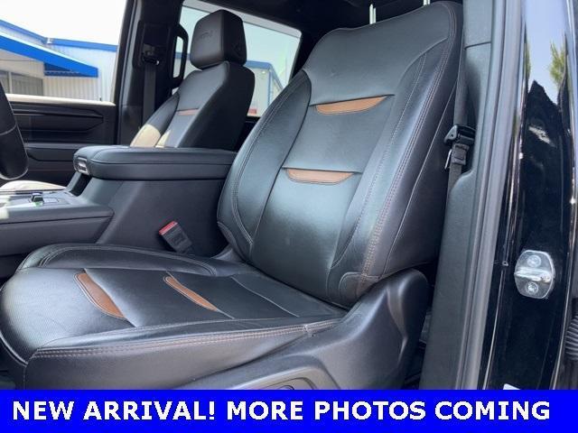 used 2024 GMC Sierra 2500 car, priced at $75,993