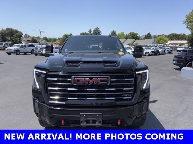 used 2024 GMC Sierra 2500 car, priced at $76,988
