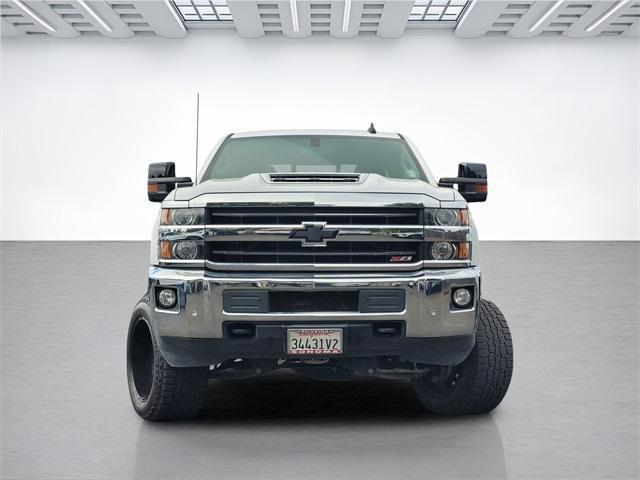 used 2019 Chevrolet Silverado 2500 car, priced at $52,994
