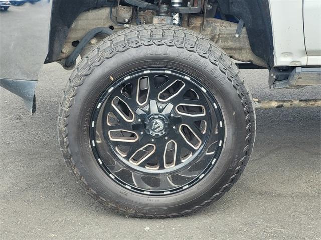 used 2019 Chevrolet Silverado 2500 car, priced at $52,994