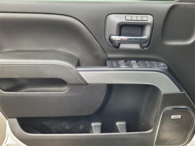 used 2019 Chevrolet Silverado 2500 car, priced at $52,994