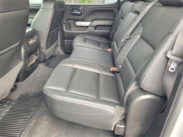 used 2019 Chevrolet Silverado 2500 car, priced at $52,994