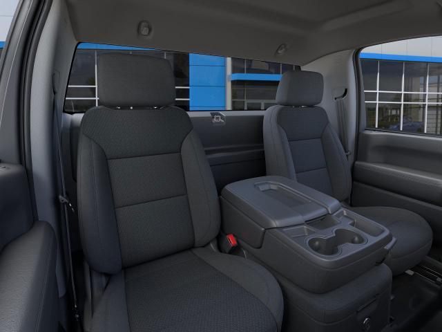 new 2025 Chevrolet Silverado 3500 car, priced at $73,682