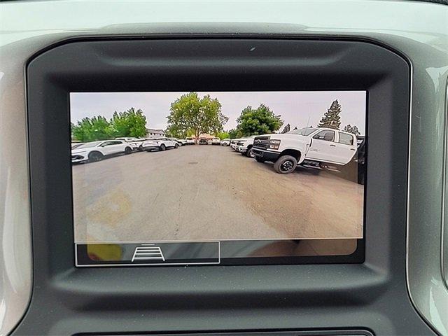 new 2025 Chevrolet Silverado 3500 car, priced at $68,888