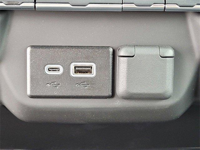 new 2025 Chevrolet Silverado 3500 car, priced at $68,888