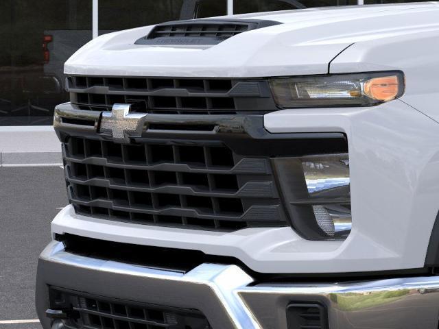 new 2025 Chevrolet Silverado 3500 car, priced at $73,682
