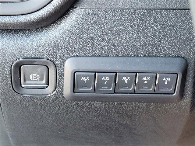new 2024 Chevrolet Silverado 3500 car, priced at $74,905