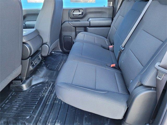 new 2024 Chevrolet Silverado 3500 car, priced at $74,905