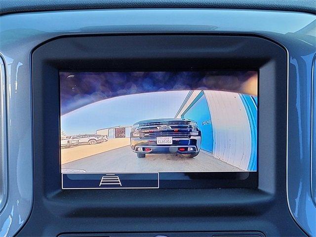new 2024 Chevrolet Silverado 3500 car, priced at $74,905