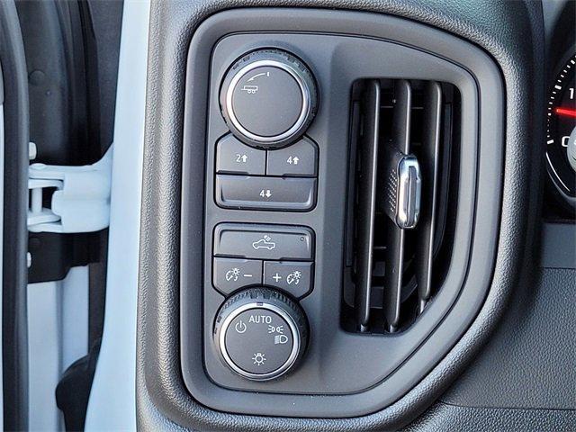 new 2024 Chevrolet Silverado 3500 car, priced at $74,905
