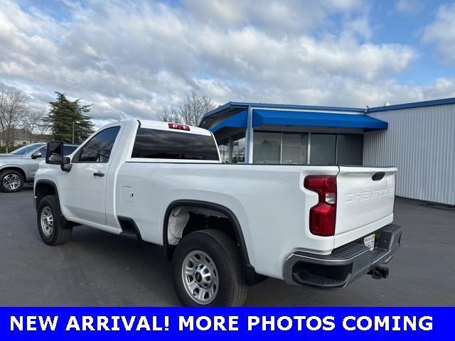 used 2020 Chevrolet Silverado 3500 car, priced at $40,892