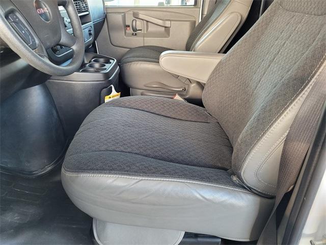 used 2024 GMC Savana 2500 car, priced at $33,994