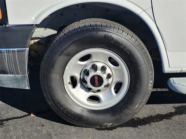 used 2024 GMC Savana 2500 car, priced at $33,994