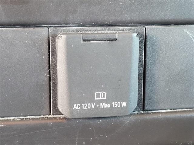 used 2024 GMC Savana 2500 car, priced at $33,994