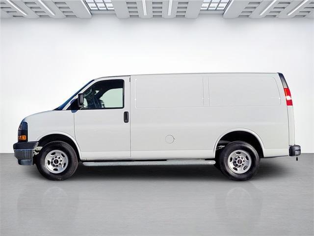 used 2024 GMC Savana 2500 car, priced at $33,994