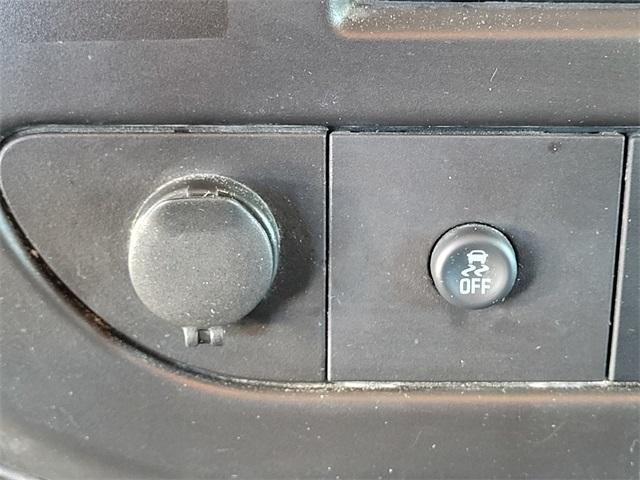 used 2024 GMC Savana 2500 car, priced at $33,994