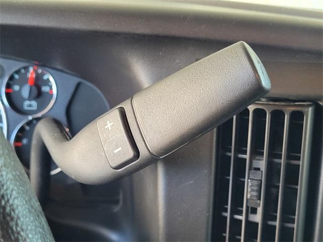 used 2024 GMC Savana 2500 car, priced at $33,994