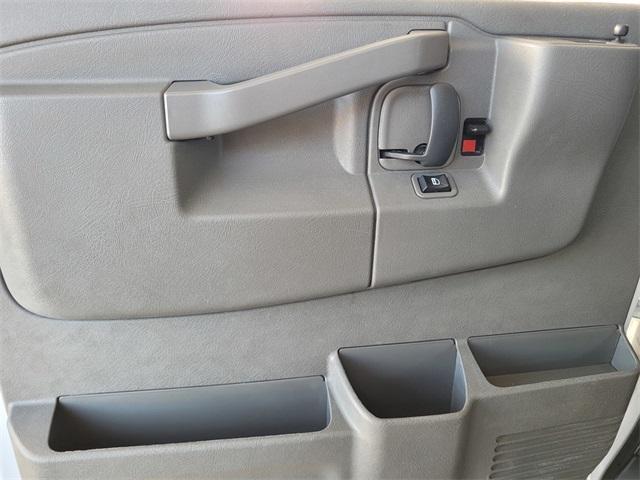 used 2024 GMC Savana 2500 car, priced at $33,994