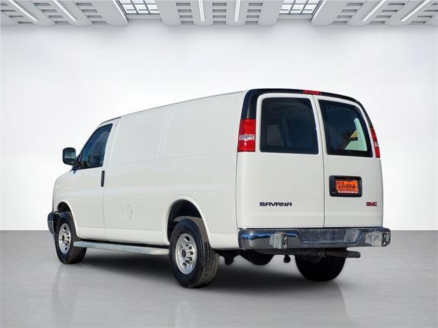 used 2024 GMC Savana 2500 car, priced at $33,994